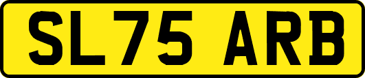 SL75ARB