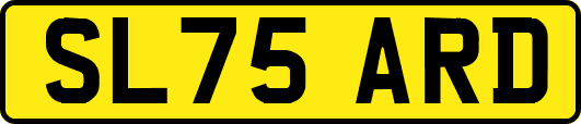SL75ARD