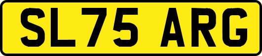 SL75ARG