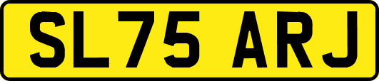 SL75ARJ