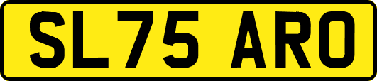 SL75ARO