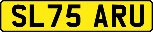 SL75ARU