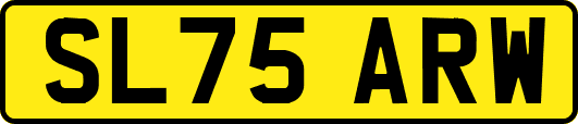 SL75ARW