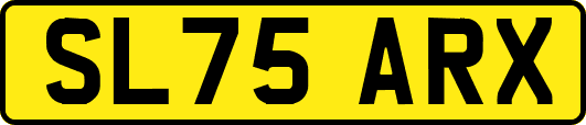 SL75ARX