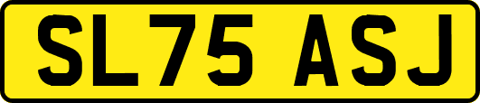 SL75ASJ