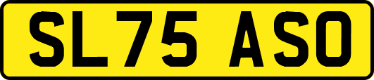 SL75ASO