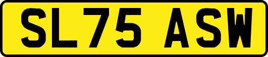 SL75ASW