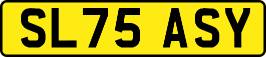 SL75ASY