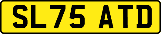 SL75ATD