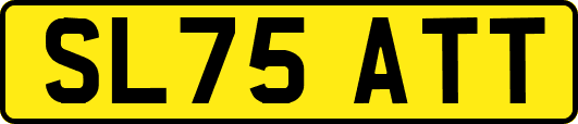 SL75ATT
