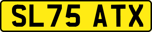 SL75ATX