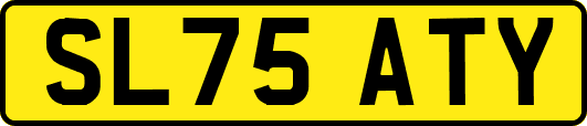 SL75ATY