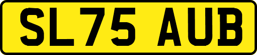 SL75AUB