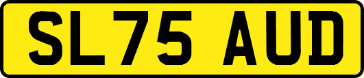 SL75AUD