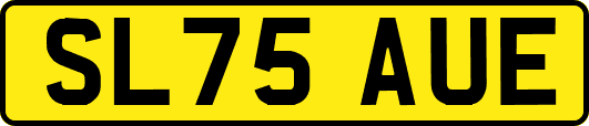 SL75AUE