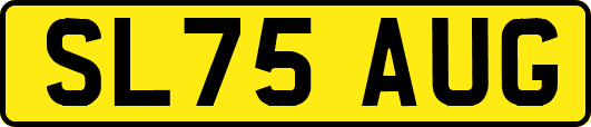 SL75AUG