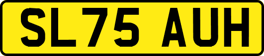 SL75AUH