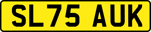 SL75AUK