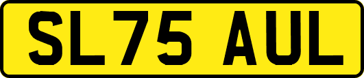 SL75AUL