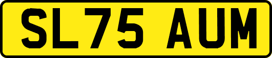 SL75AUM