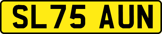 SL75AUN