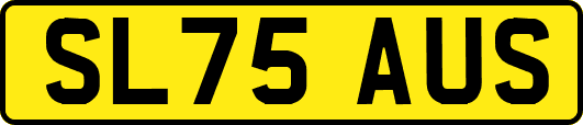 SL75AUS