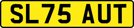 SL75AUT