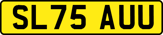 SL75AUU