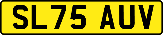 SL75AUV