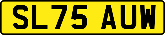 SL75AUW