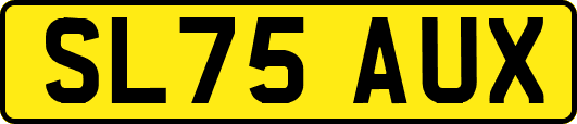 SL75AUX
