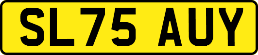 SL75AUY