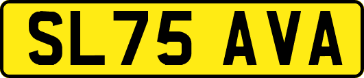 SL75AVA