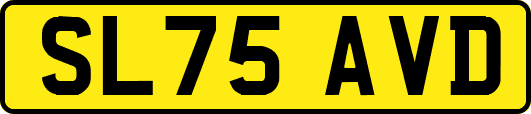 SL75AVD