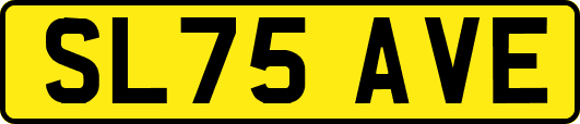 SL75AVE
