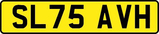 SL75AVH