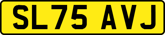 SL75AVJ