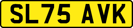 SL75AVK