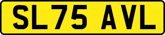 SL75AVL