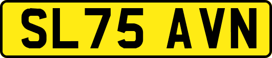 SL75AVN