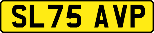 SL75AVP