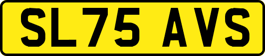 SL75AVS