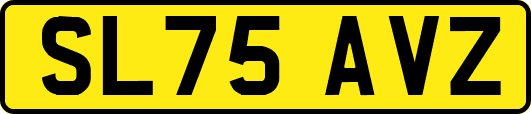 SL75AVZ
