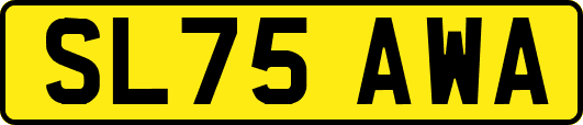 SL75AWA