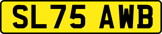 SL75AWB