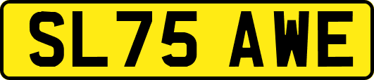 SL75AWE