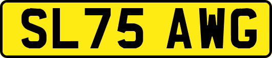 SL75AWG