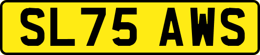 SL75AWS
