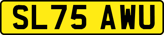 SL75AWU