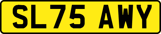 SL75AWY